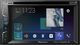 Pioneer Multimedia DVD Receiver with 6.2" WVGA Display-0