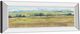 Classy Living Tim Otoole Distant Treeline Panel II Mirror Framed Wall Art-3