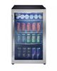 Danby® Designer® 4.3 Cu. Ft. Stainless Steel Beverage Center-0