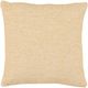 Dovetail Furniture Kaya Ochre Pillow-0