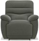 La-Z-Boy® Joshua Power-Recline-XR Reclina-Rocker® Charcoal Recliner-0