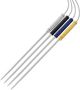 Big Green Egg 4 Probe Wireless Meat Thermometer-2