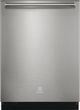 Electrolux 24" Stainless Steel Top Control Built In Dishwasher with SmartBoost™-0
