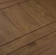 Signature Design by Ashley® Rylandeen Light Brown Counter Extendable Table with Dark Brown Base-5