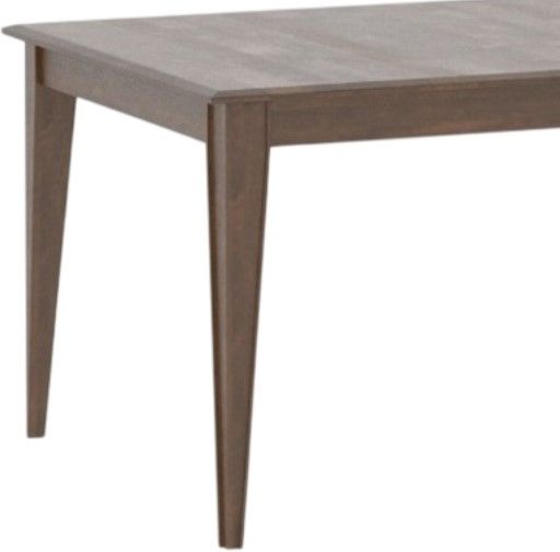 Canadel Customizable 4288-NC Dining Table-1