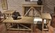 Riverside Furniture Sonora Snowy DesertChairside Table-2
