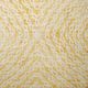 Dalyn™ Rug Company Brisbane BR3 Gold 5'x8' Area Rug-5
