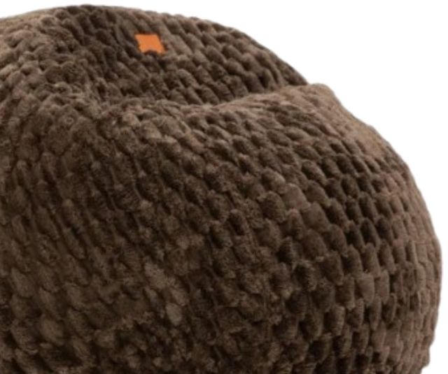 CordaRoy's® Earth Queen Cloud Bean Bag Chair-1