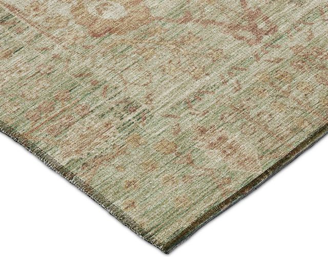 Dalyn™ Rug Company Solace SL9 Beige 5'x8' Area Rug-2