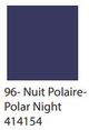 Zenima® Microfiber Polar Night King Sheet Set-1