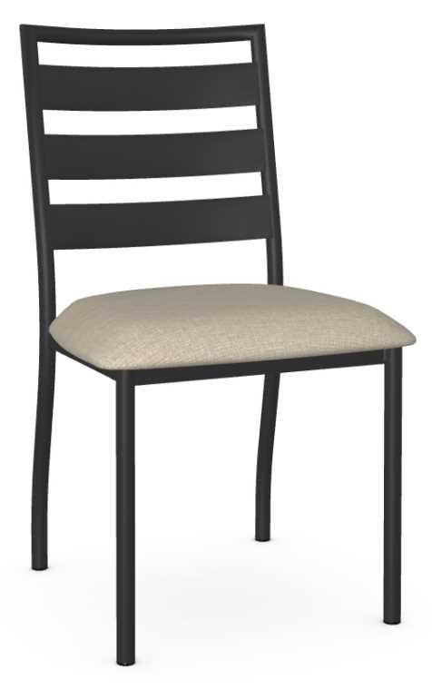 Amisco Customizable Tori Dining Side Chair-2