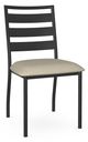 Amisco Customizable Tori Dining Side Chair-2