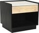 Moe's Home Collection Carter Black Nightstand-0