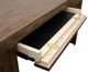 Legends Home Haven Bourbon Executive Desk-4