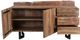 Moe's Home Collection Bent Smoked Sideboard-1