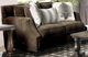 Furniture of America® Cornelia Light Brown Loveseat-0