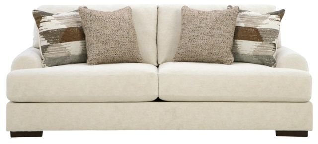 Signature Design by Ashley® Jayne Park Sand Sofa-2