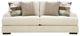 Signature Design by Ashley® Jayne Park Sand Sofa-2