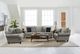 England Furniture Customizable Rosalie Loveseat-5