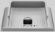 Vent-A-Hood® Designer Series 48" Stainless Steel Wall Mounted Range Hood-4