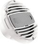 Hertz HMX White 6.5" Marine Speaker-0