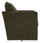 Best® Home Furnishings Customizable Heidi Swivel Chair-2