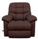 La-Z-Boy® Gibson Redwood Manual Wall Recliner-1