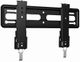 Sanus® Premium Black Fixed Position TV Mount-2