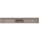 GE® 24" Finger Resistant Slate Built In Dishwasher with Sanitize Cycle and Dry Boost-4