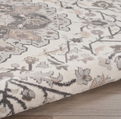 Nourison Home™ Elation 5' Style 1 Round Rug-9
