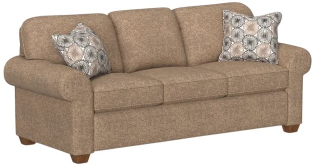Flexsteel® Customizable Thronton Sofa-2