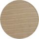 TOV Furniture Darcy Travertine Concrete Indoor/Outdoor Coffee Table-4