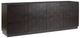 Moe's Home Collection Denman Dark Brown Sideboard-0