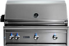 Lynx® Professional 3-Burner Stainless Steel Built In Liquid Propane Gas Grill