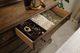 Kincaid® Commonwealth Brown Witham Drawer Dresser-1