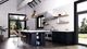 Elica Disegno Series Torino 36" Matte White Range Hood Shell-1