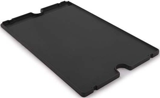 Broil King® Exact Fit Griddle-Black