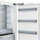 Thor Kitchen® X Series 30" 16.6 Cu. Ft. Panel Ready Built-In Column Refrigerator-3