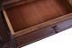 Horizon Home® Marquis Brown Nightstand-2