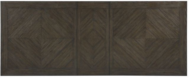 Mazin Furniture Sarasota 7-Piece Driftwood Brown/Gray Dining Set-3