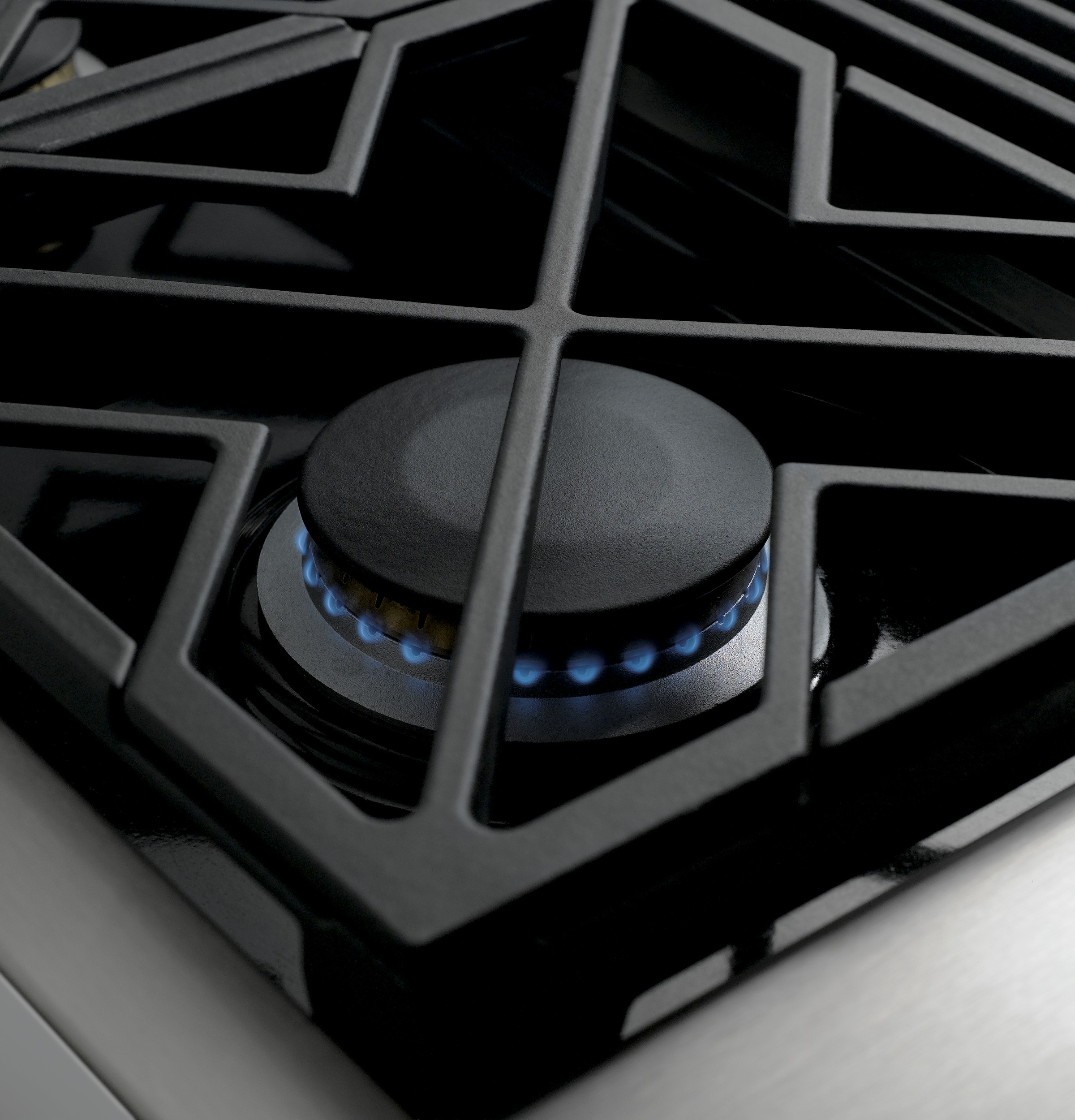 Café Professional Gas Rangetop - Thumbnail 5