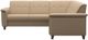 Stressless® by Ekornes® Customizable Flora 2-Piece L-Shape Sectional-2