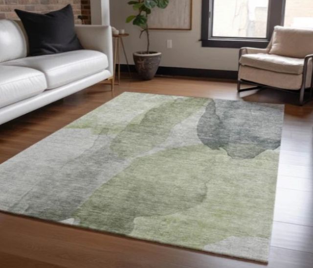 Dalyn™ Rug Company Ravenna RN12 Fern 5'x8' Area Rug-4