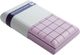 Grand oreiller en mousse mémoire de Blu Sleep Prestige Lavender Support [+]-0