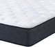 Serta® Perfect Sleeper® Adoring Night 10.5" Wrapped Coil Plush Tight Top California King Mattress-1