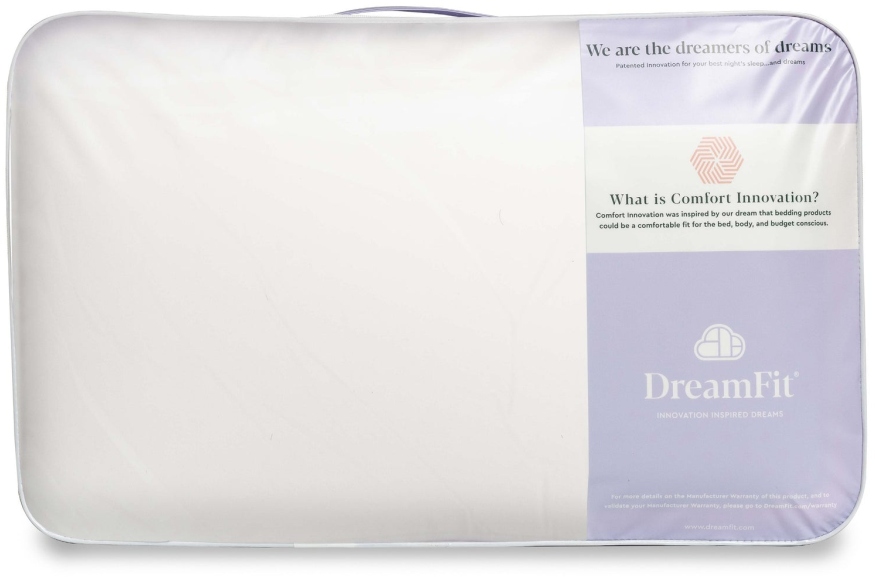 DreamFit DreamComfort Pillow - Thumbnail 4