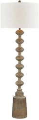 Forty West Bianca Natural Floor Lamp-2