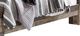 Benchcraft® Derekson Multi Gray Twin Panel Rail-2