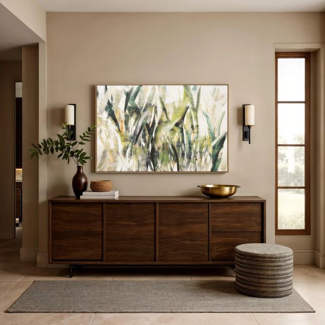 Renwil® Everren Minthe Wall Art-1