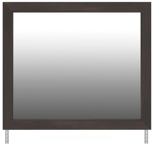 Signature Design by Ashley® Shaehartin Dark Brown Bedroom Mirror-0